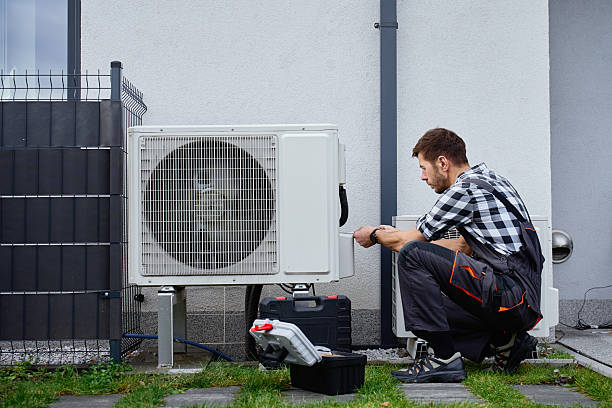Top rated local Hvac specialists in Glassport, PA